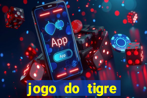 jogo do tigre minimo 5 reais